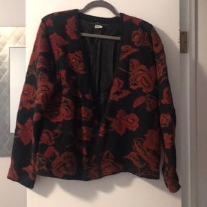 Ladies Jacket